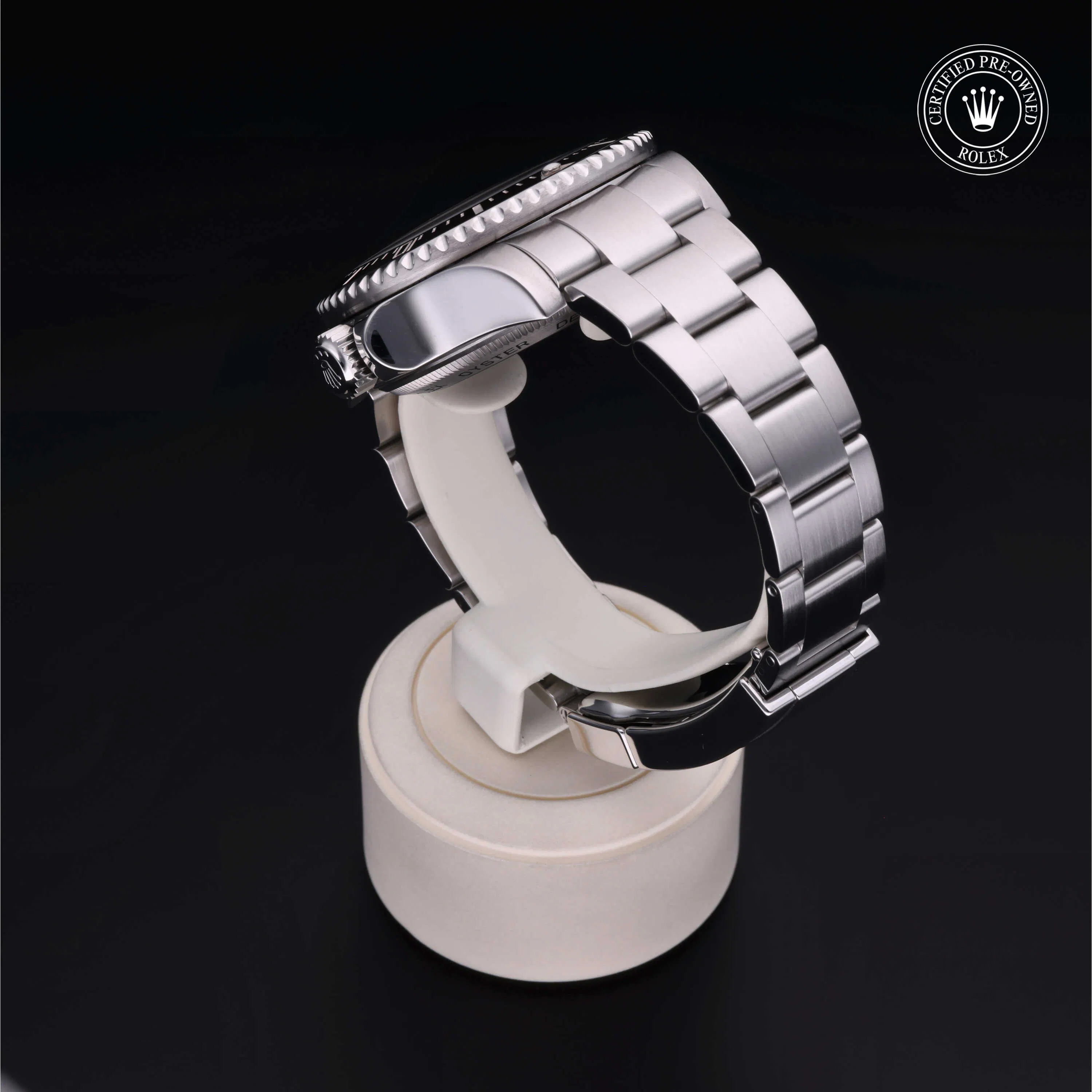 Gallery image 3 for Sea-Dweller Deepsea