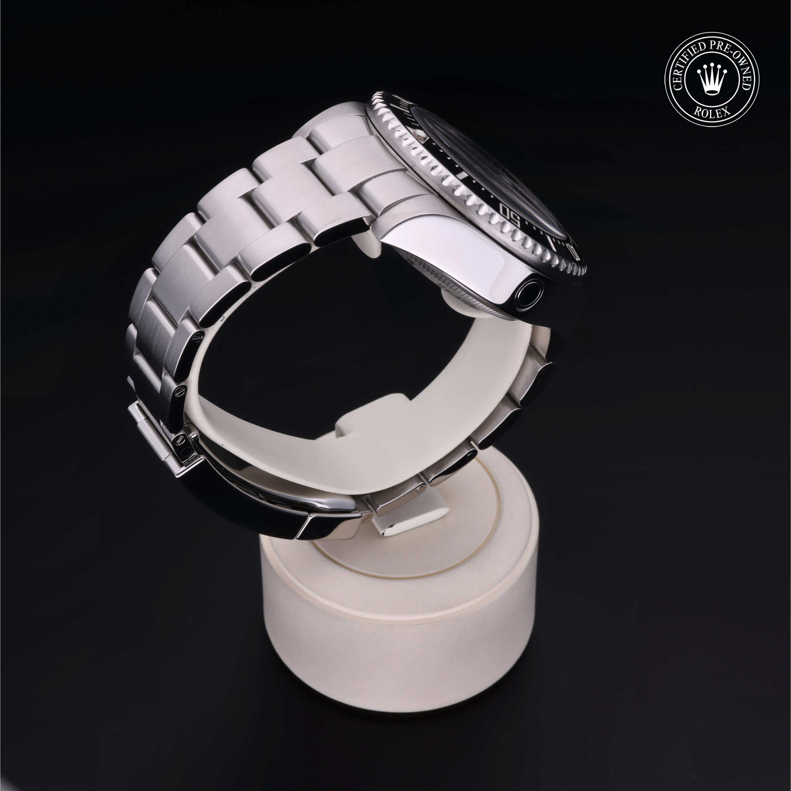 Gallery image 4 for Sea-Dweller Deepsea