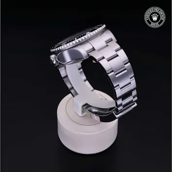 Gallery image 3 for Sea-Dweller Deepsea "Deep Blue"
