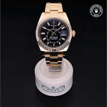 Gallery image 1 for Sky-Dweller