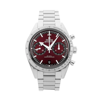 Vertical Speedmaster '57 Chronograph