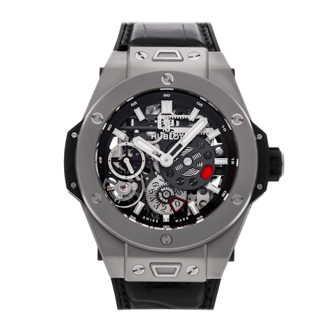 Vertical Big Bang Meca-10