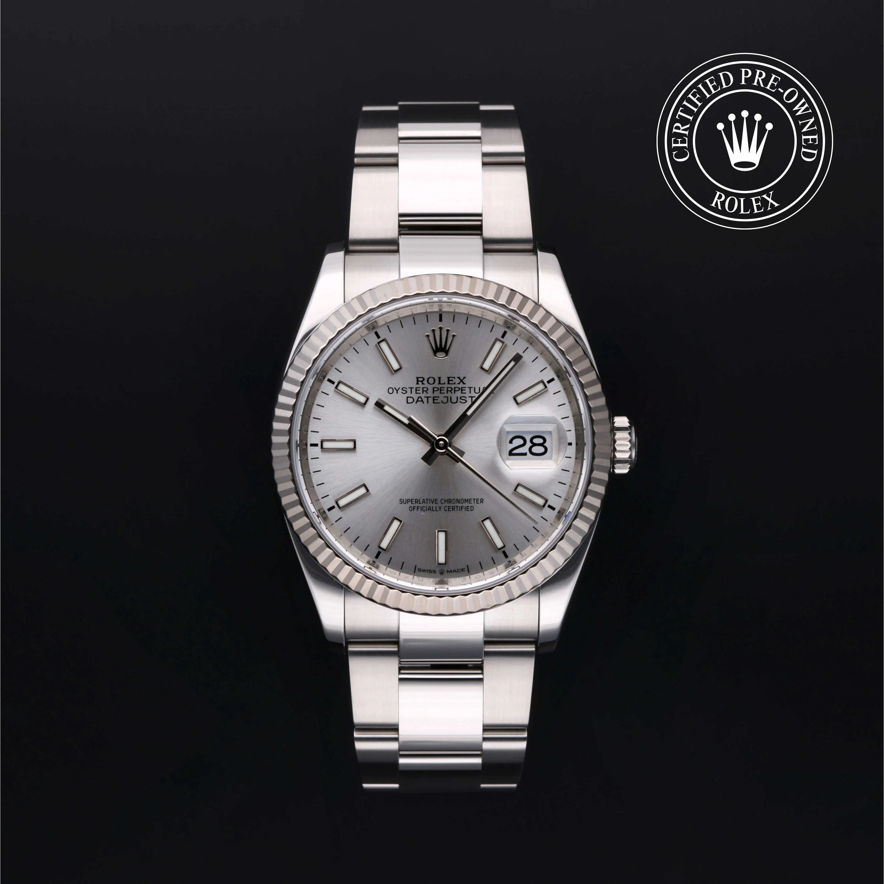 Rolex Datejust