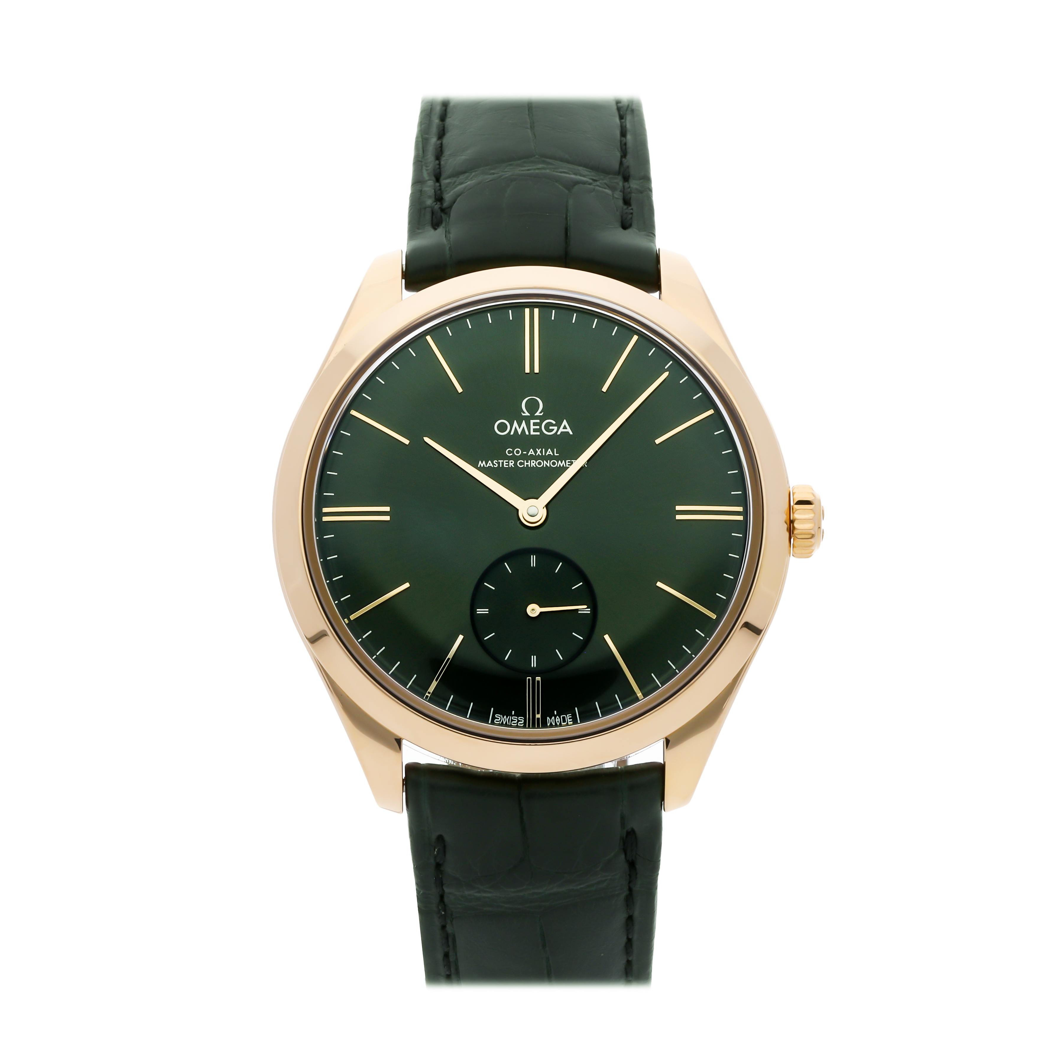 Vertical De Ville Tresor