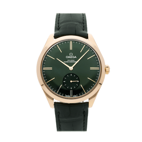 Vertical De Ville Tresor