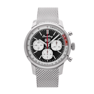 Vertical Top Time B01 Deus