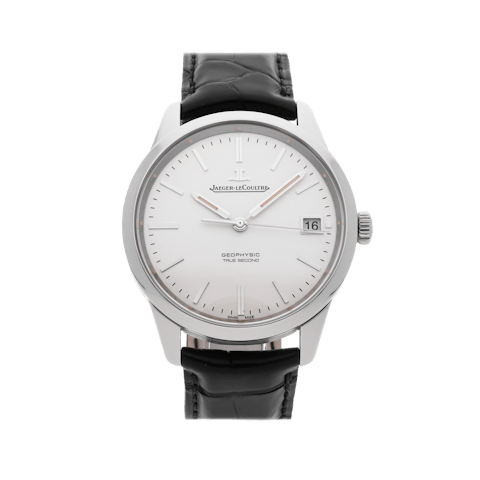 Vertical Geophysic True Second