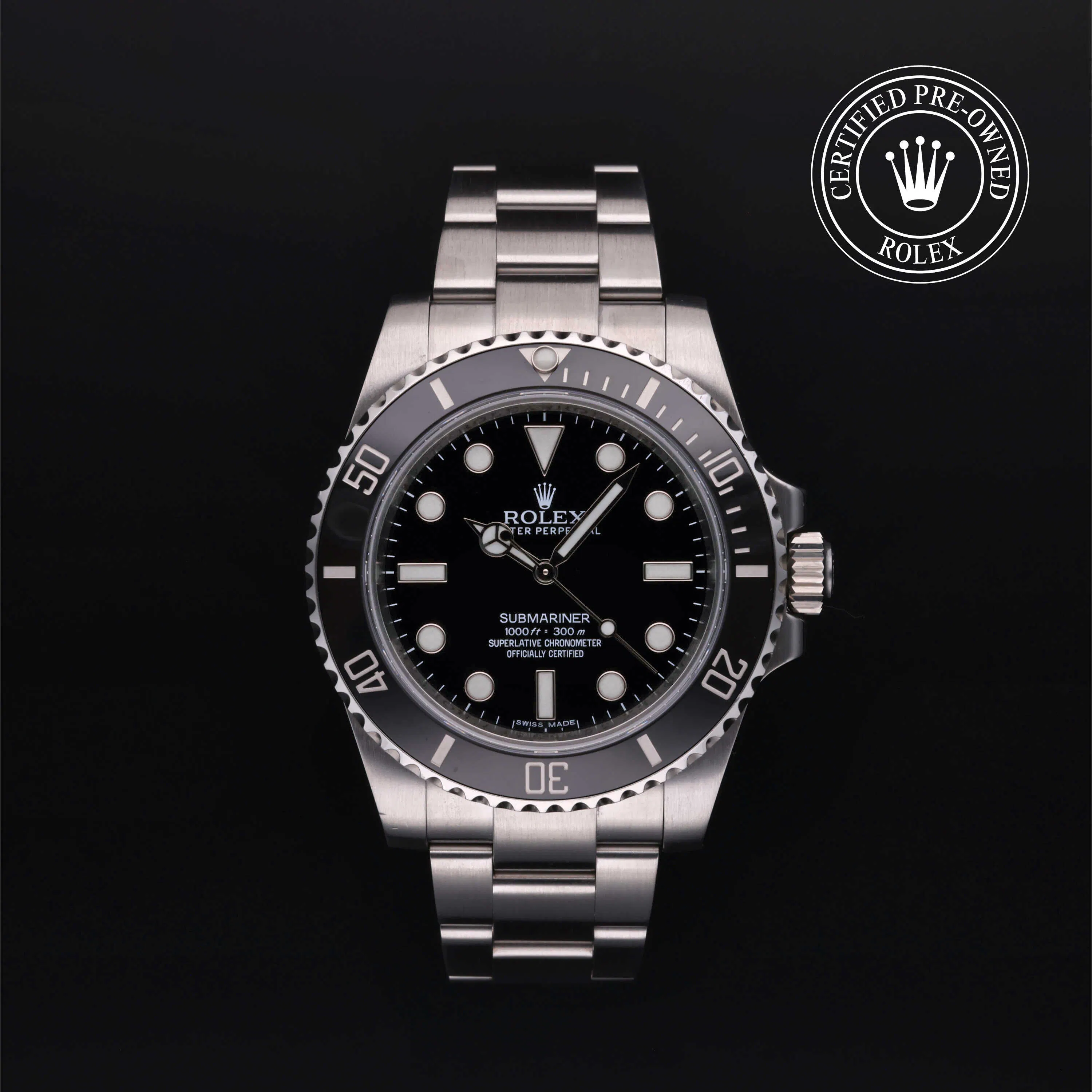Rolex Submariner