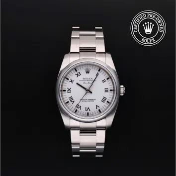 Rolex Certified Pre-Owned watch image 1
