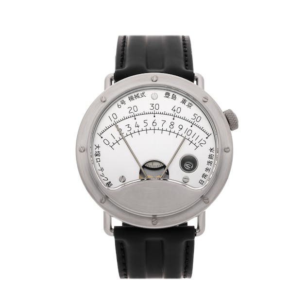 Pre-Owned Otsuka Lotec No.6 NO.6 | The 1916 Company