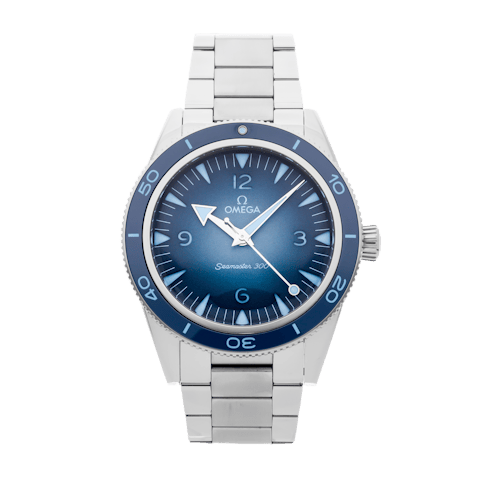 Vertical Seamaster 300