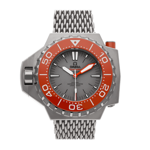 Vertical Seamaster Proprof 1200M