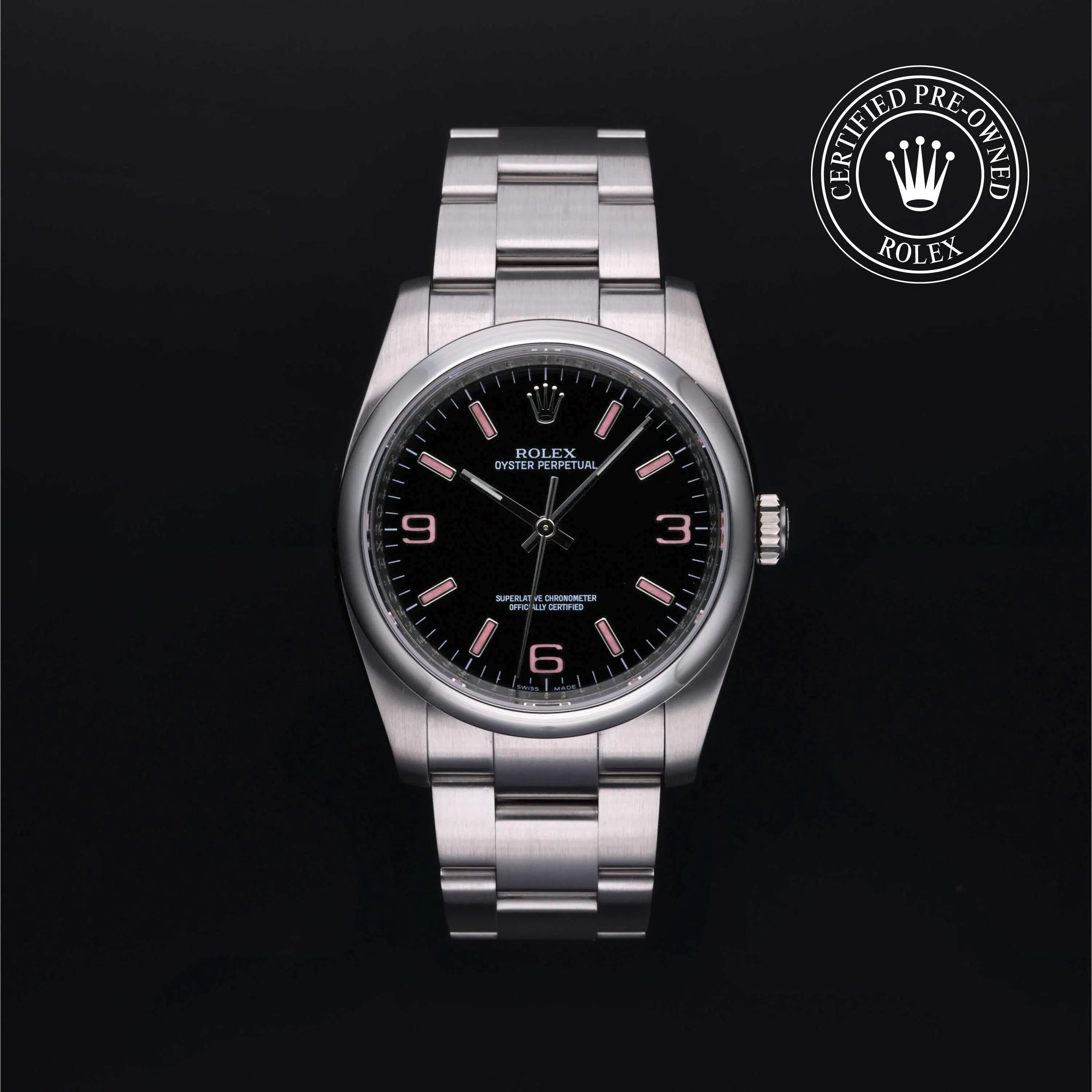 Oyster Perpetual thumbnail