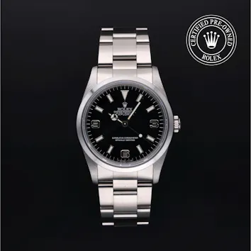Rolex Certified Pre-Owned watch image 1