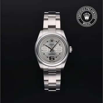 Rolex Certified Pre-Owned watch image 1