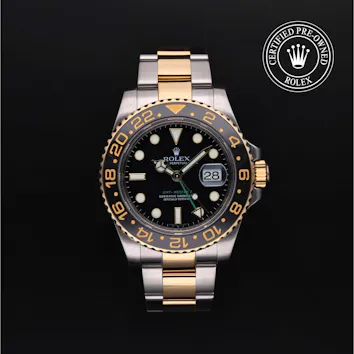 Rolex Certified Pre-Owned watch image 1