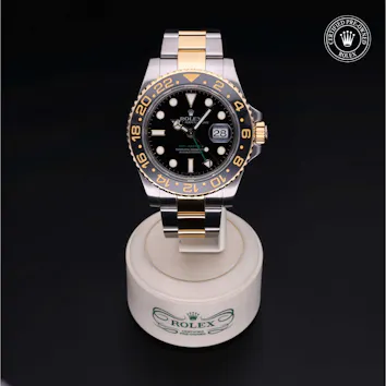 Gallery image 1 for GMT-Master II