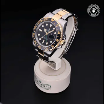 Gallery image 2 for GMT-Master II