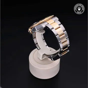 Gallery image 3 for GMT-Master II