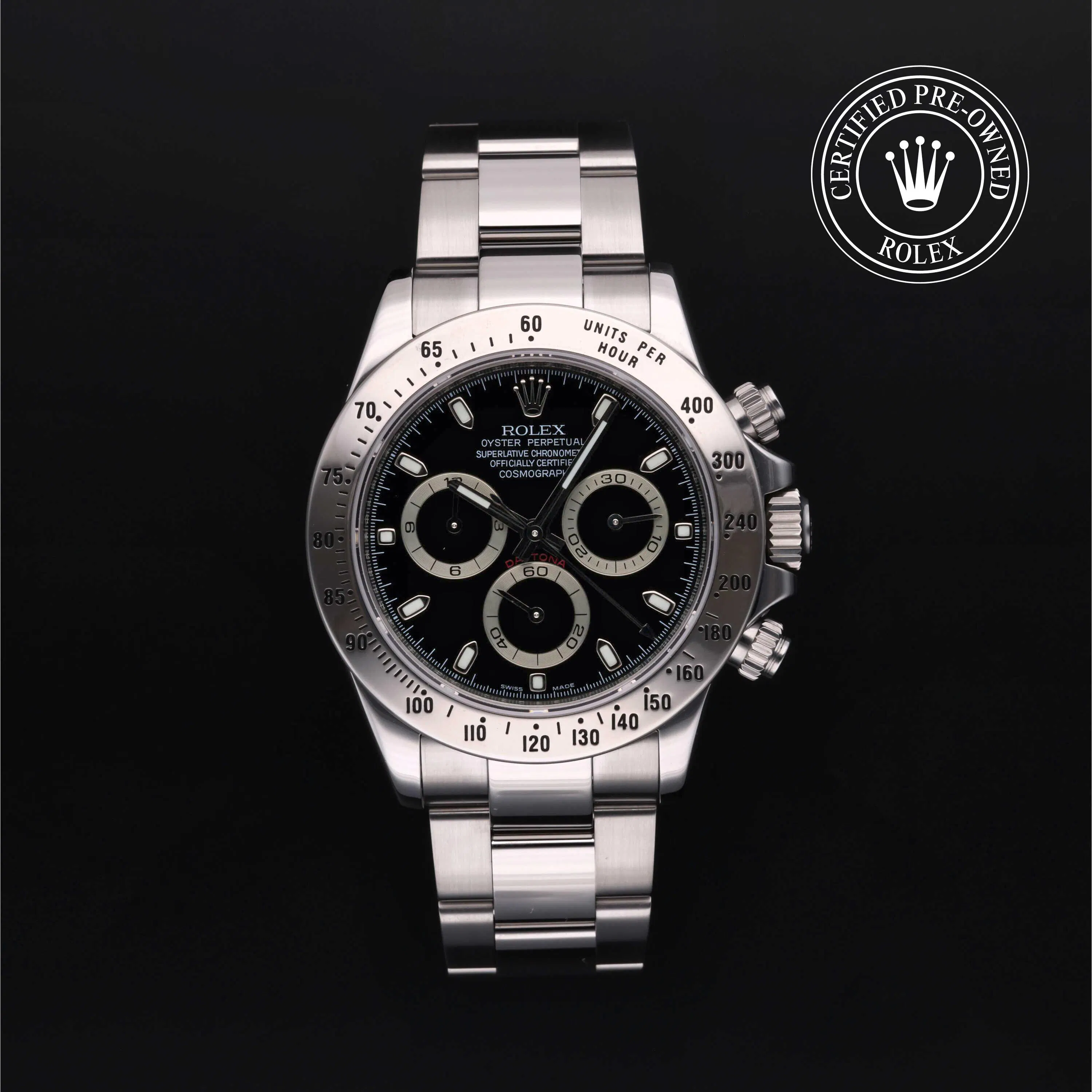 Rolex Cosmograph Daytona