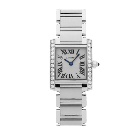 Vertical Tank Francaise Small