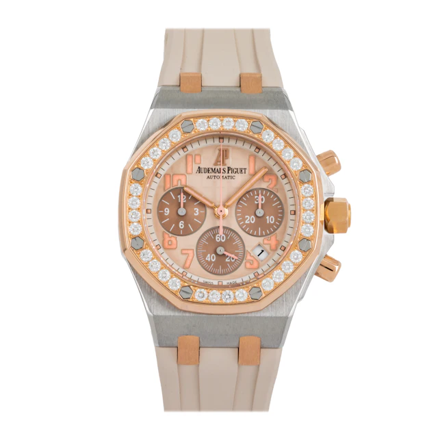 Audemars Piguet 26113SR.ZZ.D804CR.01