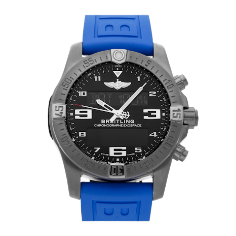 Vertical Exospace B55