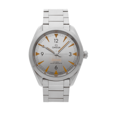 Vertical Seamaster Railmaster