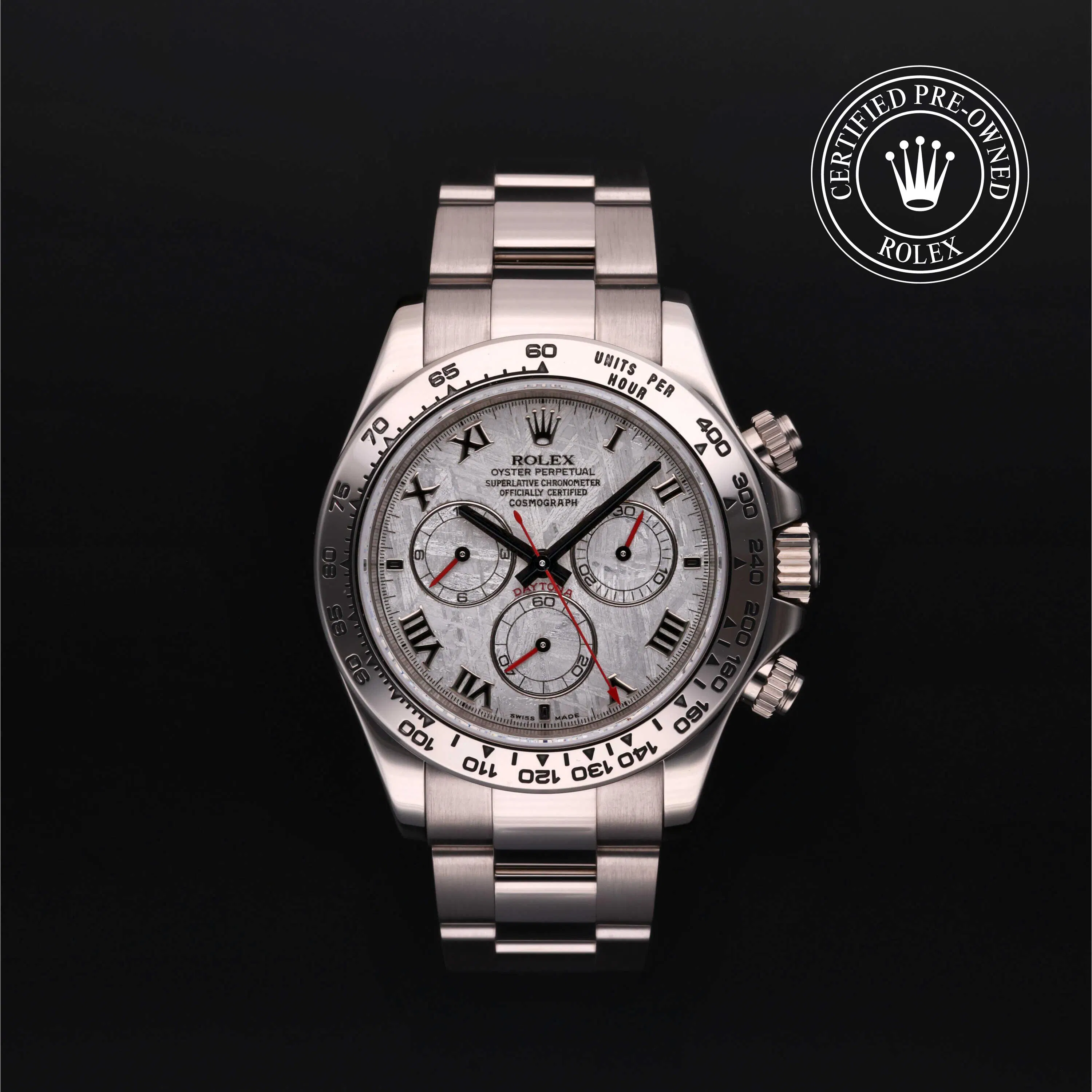 Rolex Cosmograph Daytona