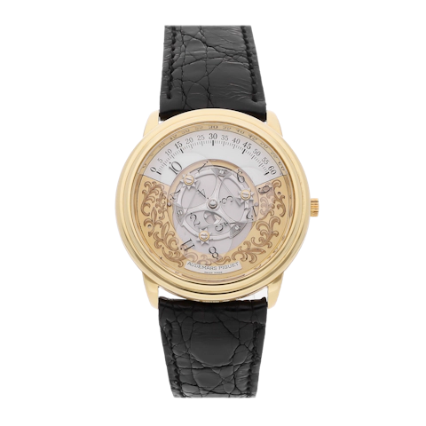 Vertical Star Wheel.OO.A002XX.01