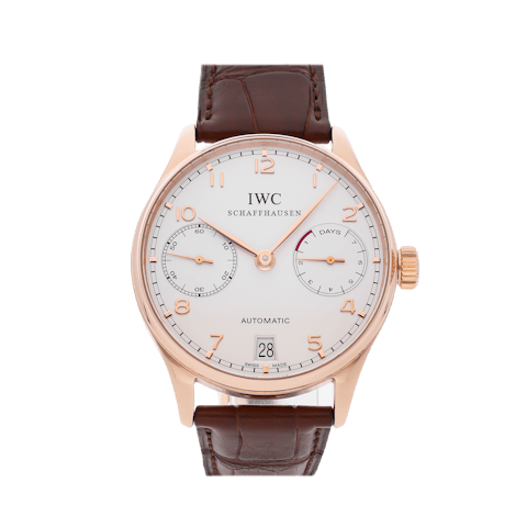 Vertical Portuguese 7 Day