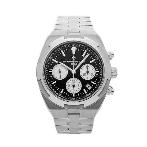 Vertical Overseas Chronograph
