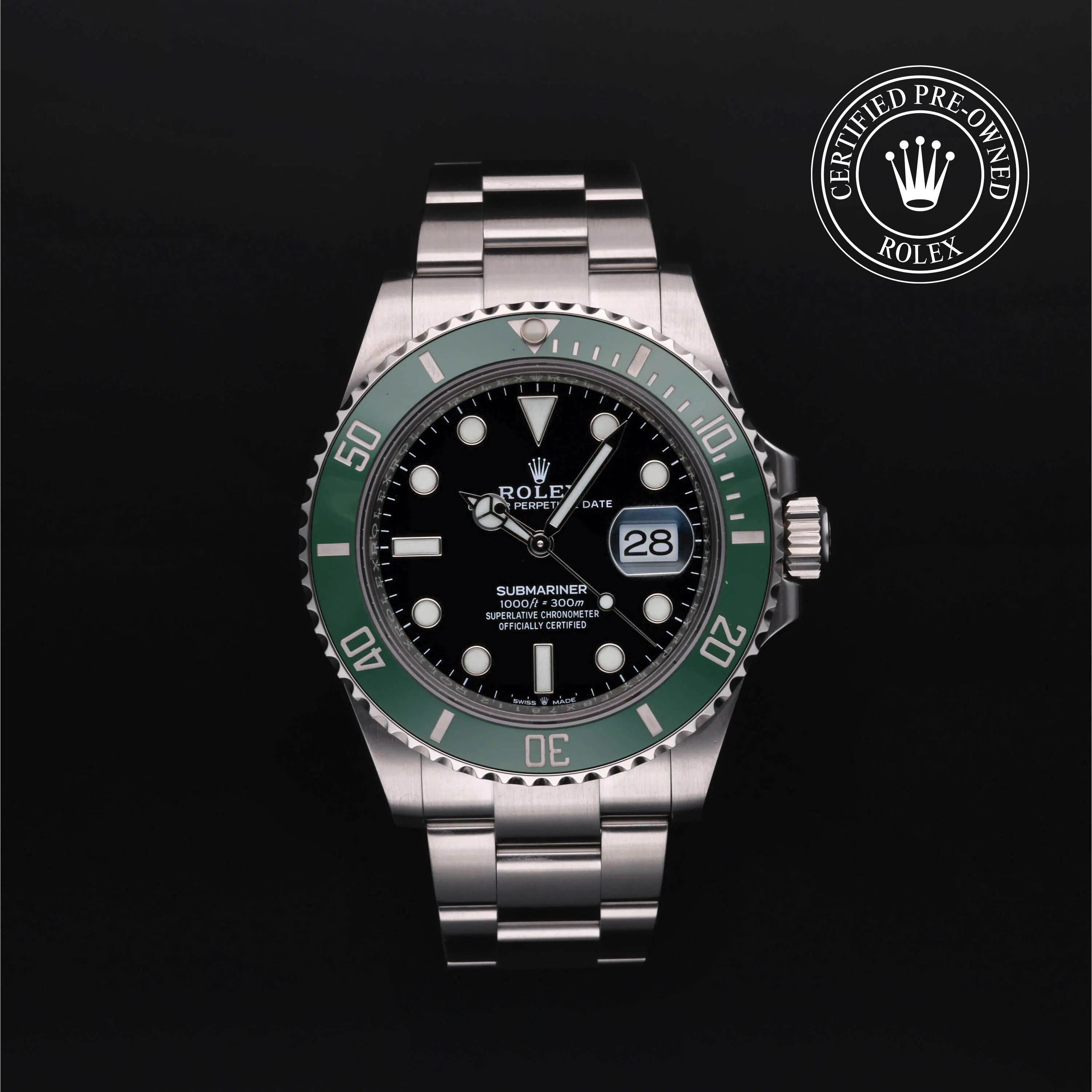 Rolex Submariner