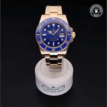 Gallery image 1 for Submariner Date