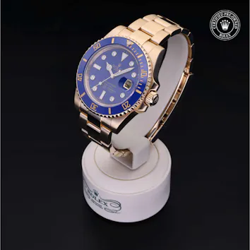 Gallery image 2 for Submariner Date
