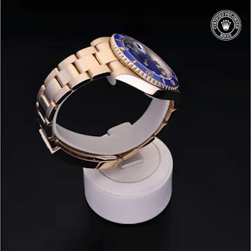 Gallery image 4 for Submariner Date