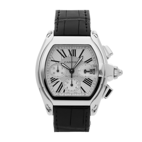 Vertical Roadster XL Chronograph