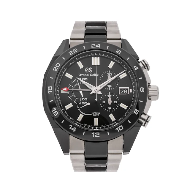 Grand Seiko SBGC223