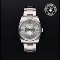 Oyster Perpetual alternate view 2