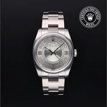Rolex Certified Pre-Owned watch image 1