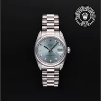 Datejust alternate view 2