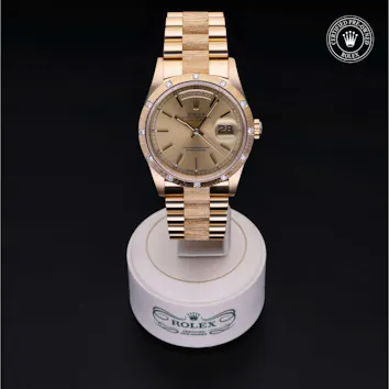 Gallery image 1 for Day-Date