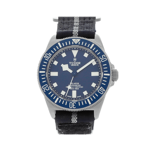 Vertical Pelagos FXD Marine Nationale 2023