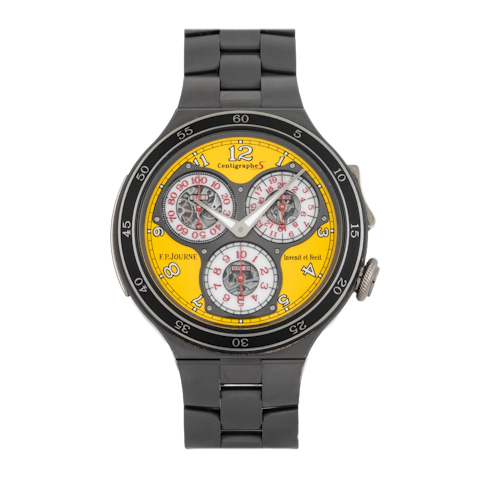 Vertical Linesport Centigraphe