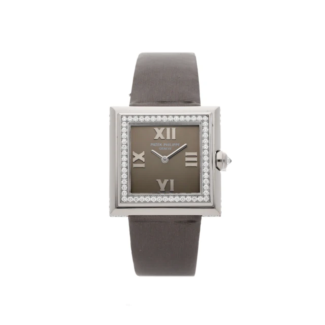 Patek Philippe 4868G-001