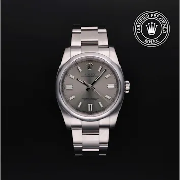 Rolex Certified Pre-Owned watch image 1