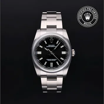 Rolex Certified Pre-Owned watch image 1