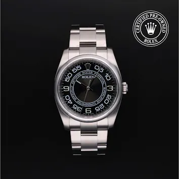 Rolex Certified Pre-Owned watch image 1