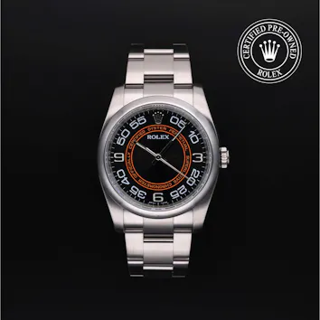 Rolex Certified Pre-Owned watch image 1