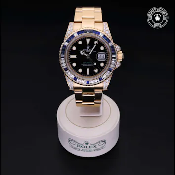 Gallery image 1 for GMT-Master II